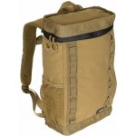 MFH Assault Travel Laser black coyote tan 30 l – Sleviste.cz