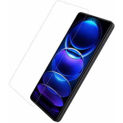 Nillkin Tvrzené Sklo 0.2mm H+ PRO 2.5D pro Xiaomi Redmi Note 12 Pro/12 Pro+ 5G/Poco X5 Pro 5G 6902048260597