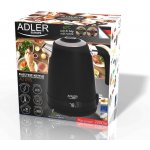 Adler AD 1295 černá – Hledejceny.cz