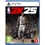 NBA 2K25 – Zboží Živě