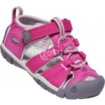 Keen Seacamp II CNX very berry dawn pink – Zboží Mobilmania