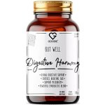Gut Well Digestive Harmony 80 kapslí – Hledejceny.cz