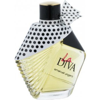 Emanuel Ungaro La Diva parfémovaná voda dámská 100 ml