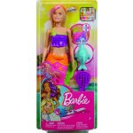 Barbie Mořská víla – Zboží Dáma