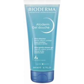 Bioderma Atoderm Gel douche sprchový gel 200 ml