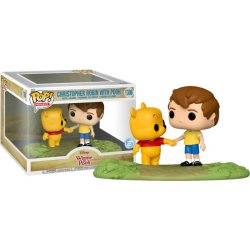 Funko Pop! Winnie the Pooh CR w/ Pooh