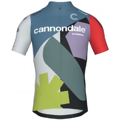 CANNONDALE CFR REPLICA 2024 – Zboží Dáma CANNONDALE CFR REPLICA 2024 – Zboží Dáma