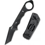 Kubey Wolf E-CQC Fixed Carambit – Zboží Dáma