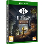 Little Nightmares Complete – Zbozi.Blesk.cz
