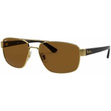 Ray-Ban RB3663 001 57