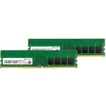Transcend JetRam DDR3 8GB 1333MHz CL9 JM1333KLH-8G – Zbozi.Blesk.cz