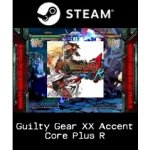 Guilty Gear XX: Accent Core Plus – Hledejceny.cz