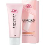 Wella Professionals Shinefinity Zero Lift Glaze barva bez amoniaku 010/36 Vanilla Flash 60 ml – Zbozi.Blesk.cz