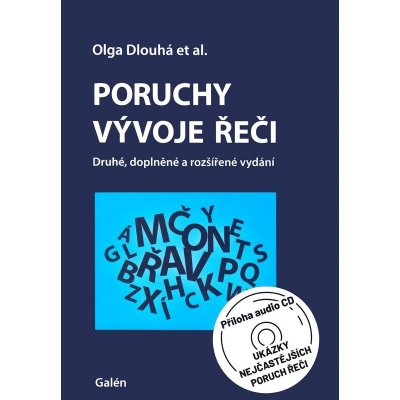 Poruchy vývoje řeči – Zboží Dáma