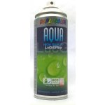 Dupli-color Aqua lak bezbarvý matný 400 ml