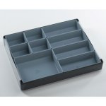 Gamegenic Token Silo Black – Zboží Živě