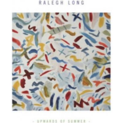 Long Ralegh - Upwards Of Summer CD – Hledejceny.cz