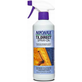 NIKWAX TX.DIRECT SPRAY ON 300 ml