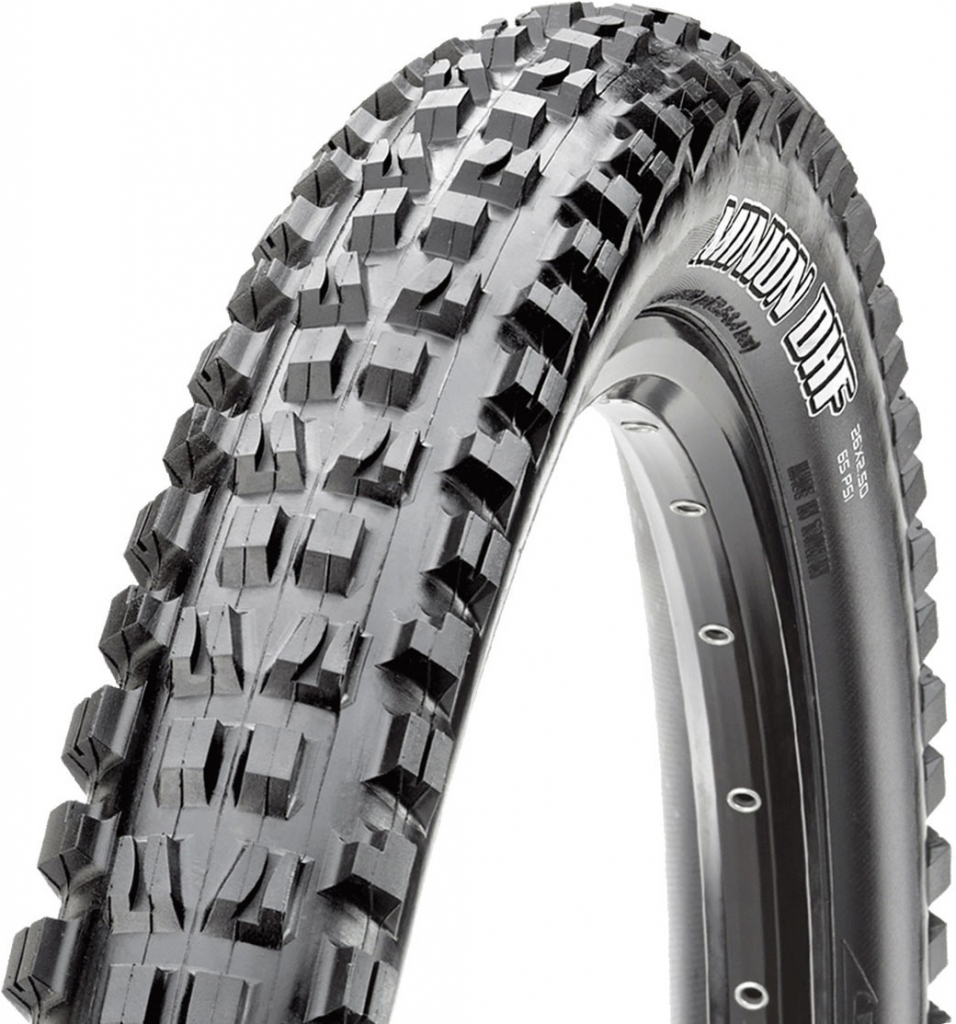 Maxxis Minion DHF 27.5×2.50