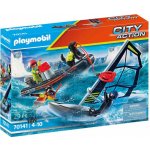 Playmobil 70141 Záchrana surfaře – Zboží Živě