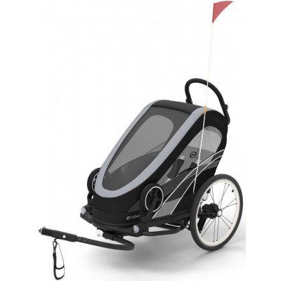 Cybex Zeno Bike – Zboží Mobilmania