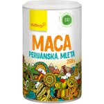 Wolfberry Maca prášek BIO 250 g – Hledejceny.cz