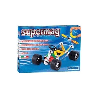 Supermag Go Kart – Zboží Dáma