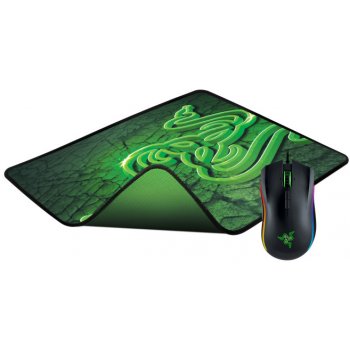 Razer Mamba Tournament Edition RZ01-01370100-R3G1