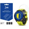 Ochranné sklo a fólie pro chytré hodinky 3mk Ochranná fólie pro Garmin Forerunner 965, (3ks), 5903108517652