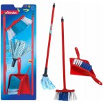 Mix hračky Vileda uklizecí set – Zboží Dáma Mix hračky Vileda uklizecí set – Zboží Dáma