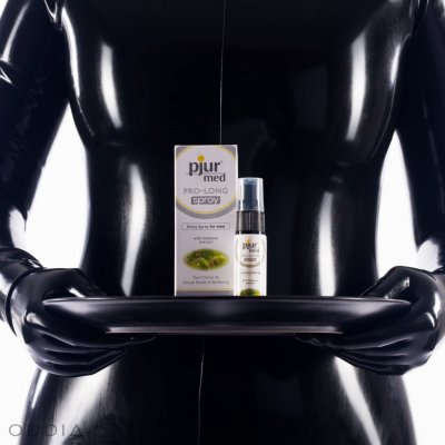 Pjur Sprej na penis Med pro long spray 20 ml – Zboží Dáma