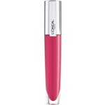 L'Oréal Paris Brilliant Signature Plump lesk na rty s kyselinou hyaluronovou 408 Accentuate 7 ml – Zboží Dáma