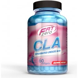 Aminostar Fat Zero CLA 60 kapslí