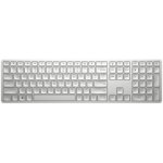 HP 970 Programmable Wireless Keyboard 3Z729AA#BCM – Hledejceny.cz