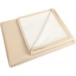 Bellatex deka Sydney světlá béžová 150x200 – Sleviste.cz