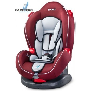 Caretero Sport classic 2020 cherry