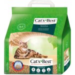 Cat’s Best Sensitive 8 l – Hledejceny.cz