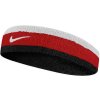 Čelenka do vlasů Čelenka Nike Swoosh N0001544118OS NEUPLATŇUJE SE