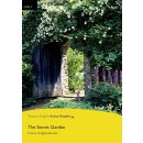 The Secret Garden + CD Pack - Frances Hodgson Burnett