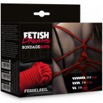 Fetish Dreams Bondage Rope 5 m – Hledejceny.cz