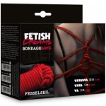 Fetish Dreams Bondage Rope 5 m – Zboží Dáma