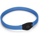 Karlie Obojek USB Visio Light LED nabíjecí – Zboží Mobilmania