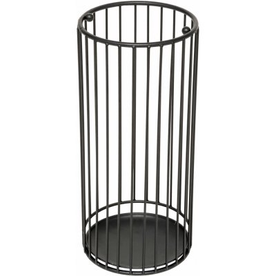 5five Simply Smart Stojan na deštníky METTY z kovu, Ø 21 cm – Hledejceny.cz