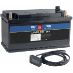 A2D2 LiFePO4 LFA2-12V100C10-F15D1H 12,8V 100Ah originální – Zboží Živě
