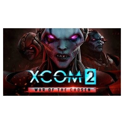 XCOM 2 War of the Chosen – Zboží Mobilmania