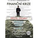 Finanční krize DVD