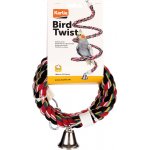 FLAMINGO spirala praci bavlna M 24 cm – Zboží Dáma