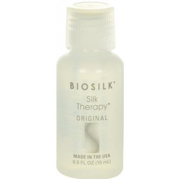 Biosilk Silk Therapy balzám na vlasy 355 ml