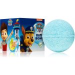 Nickelodeon Paw Patrol Bath Bomb koupelová bomba pro děti Blackberry Chase 165 g – Zboží Dáma