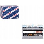Bosch S5A 12V 80Ah 800A 0 092 S5A 110 – Hledejceny.cz